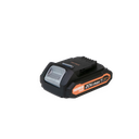 [B20-X1] 20V_max 2.0Ah Battery